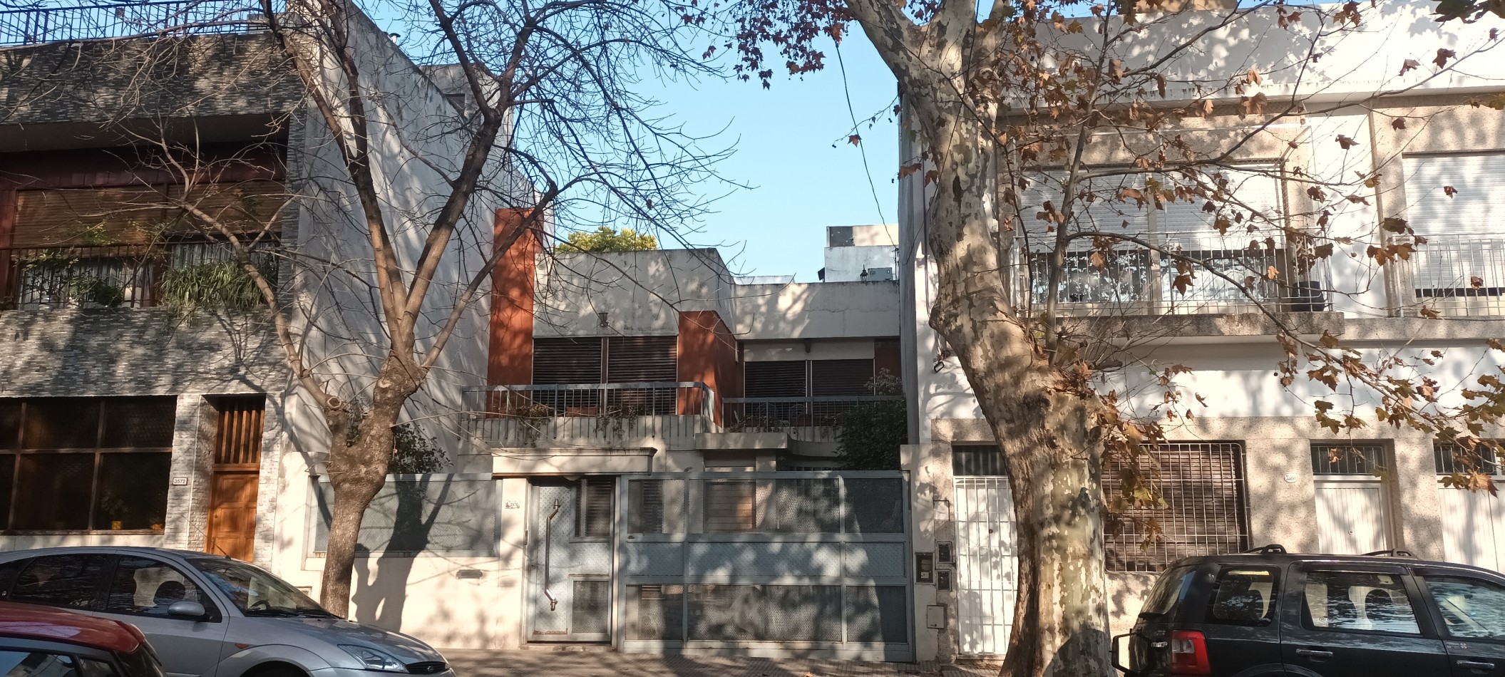 Foto Casa en Venta en Villa Urquiza, Ciudad de Buenos Aires - U$D 399.000 - pix1160421098 - BienesOnLine