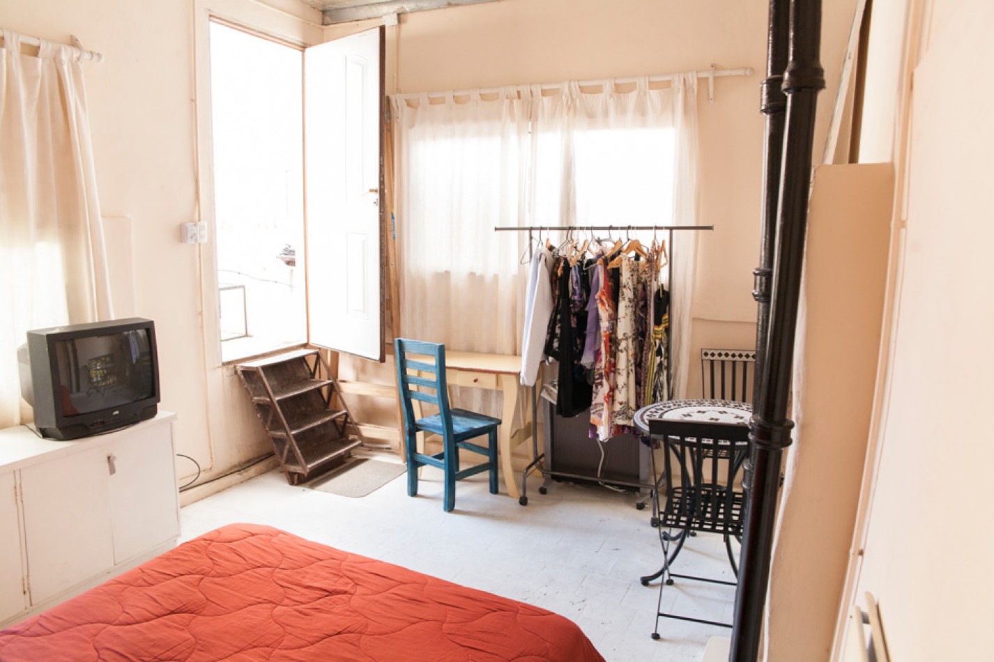 PH EN VENTA DE 7 AMBIENTES CON GRAN TERRAZA EN PALERMO SOHO SIN EXPENSAS 