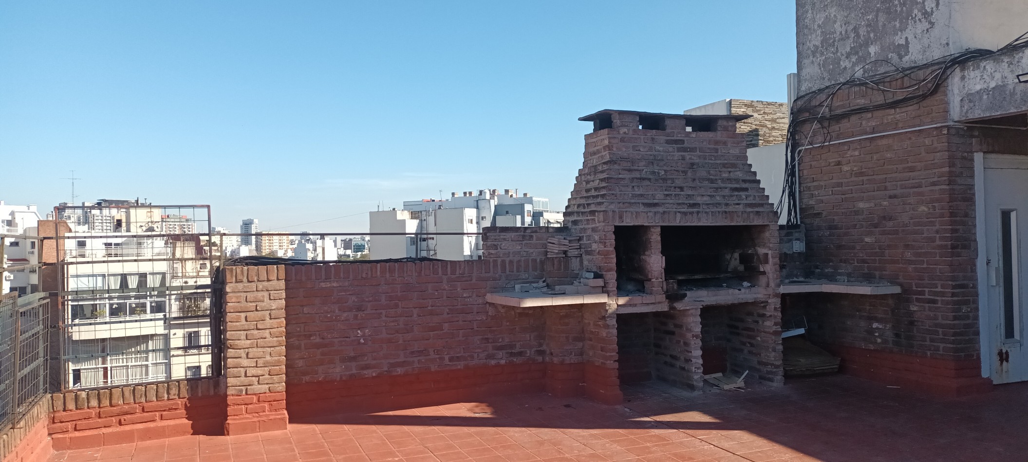DEPARTAMENTO EN  VENTA DE 4 AMBIENTES  EN LA MEJOR ZONA DE PALERMO CON BALCON , COCHERA , PATIO Y BAULERA
