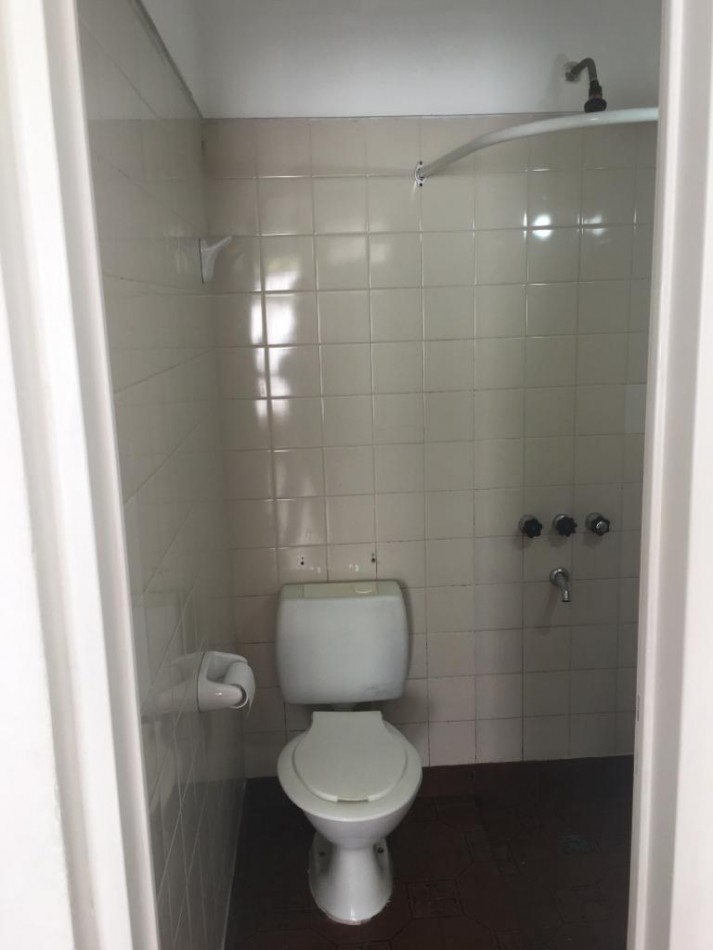 OFICINA VENTA EN PALERMO HOLLYWOOD APTO CREDITO PB CON PATIO 