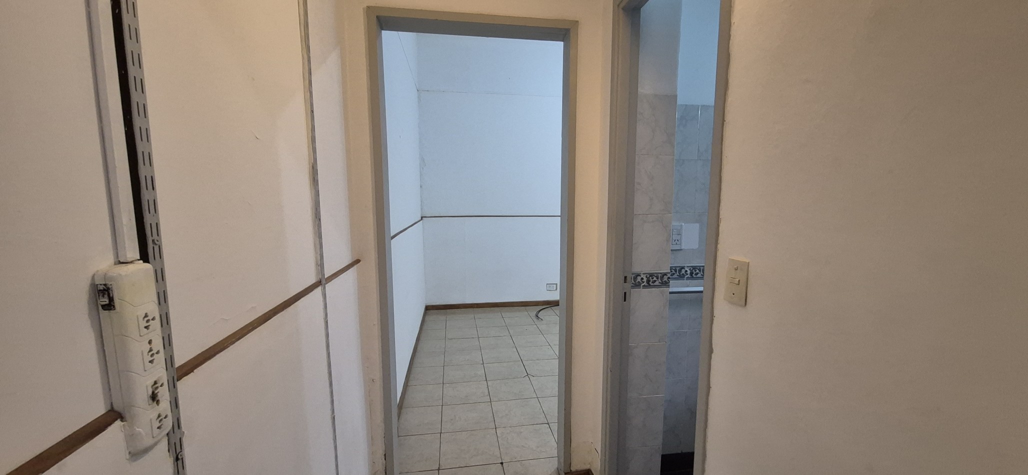 PH  2 Ambientes en Venta En Colegiales PB Con Patio