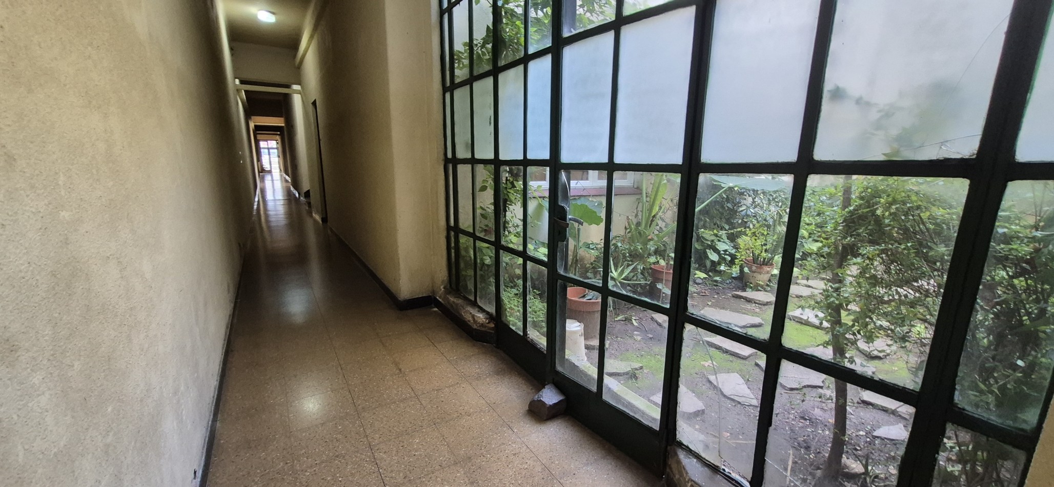 PH  2 Ambientes en Venta En Colegiales PB Con Patio