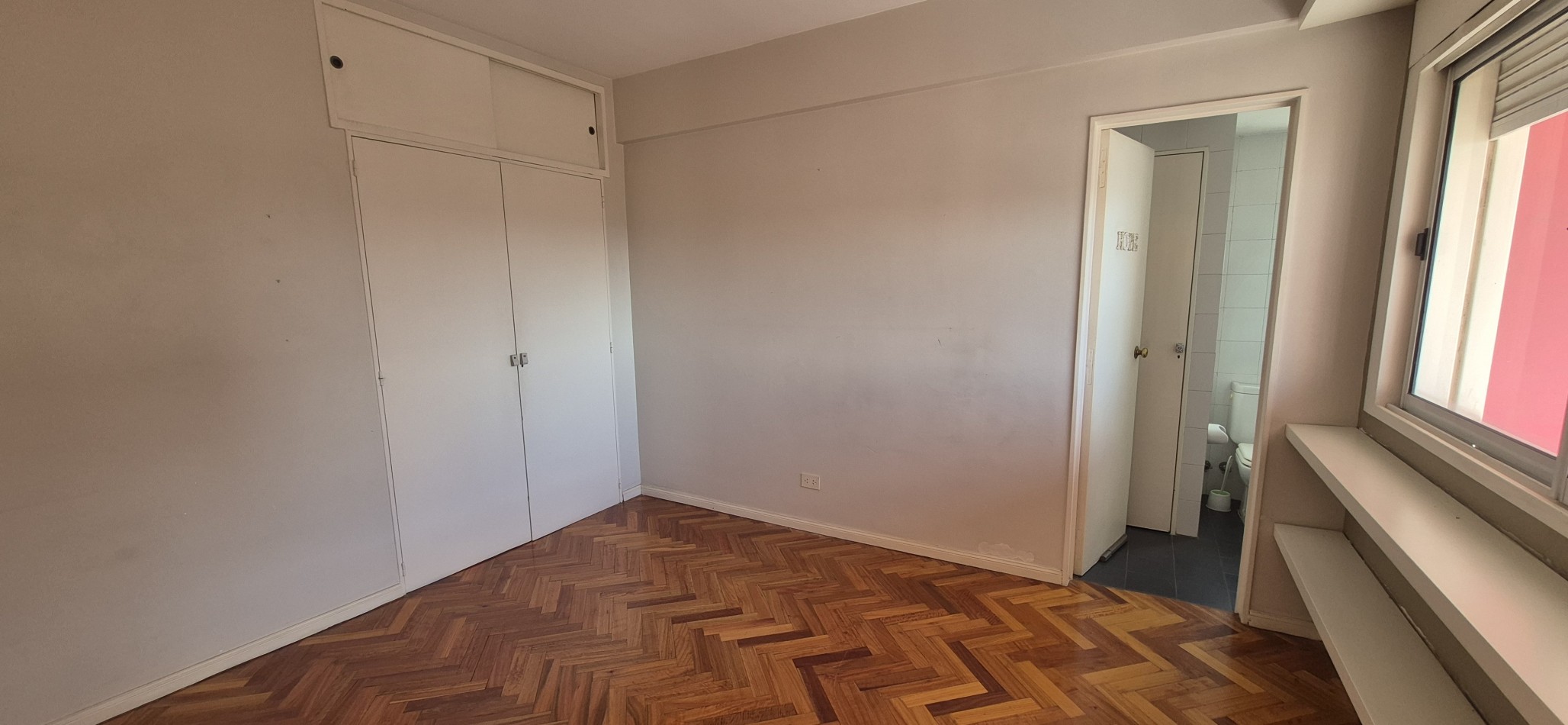 ESPECTACULAR DEPARTAMENTO DE 2 AMBIENTES AMPLIOS EN VENTA EN COGHLAN PISO ALTO SUPER LUMINOSO