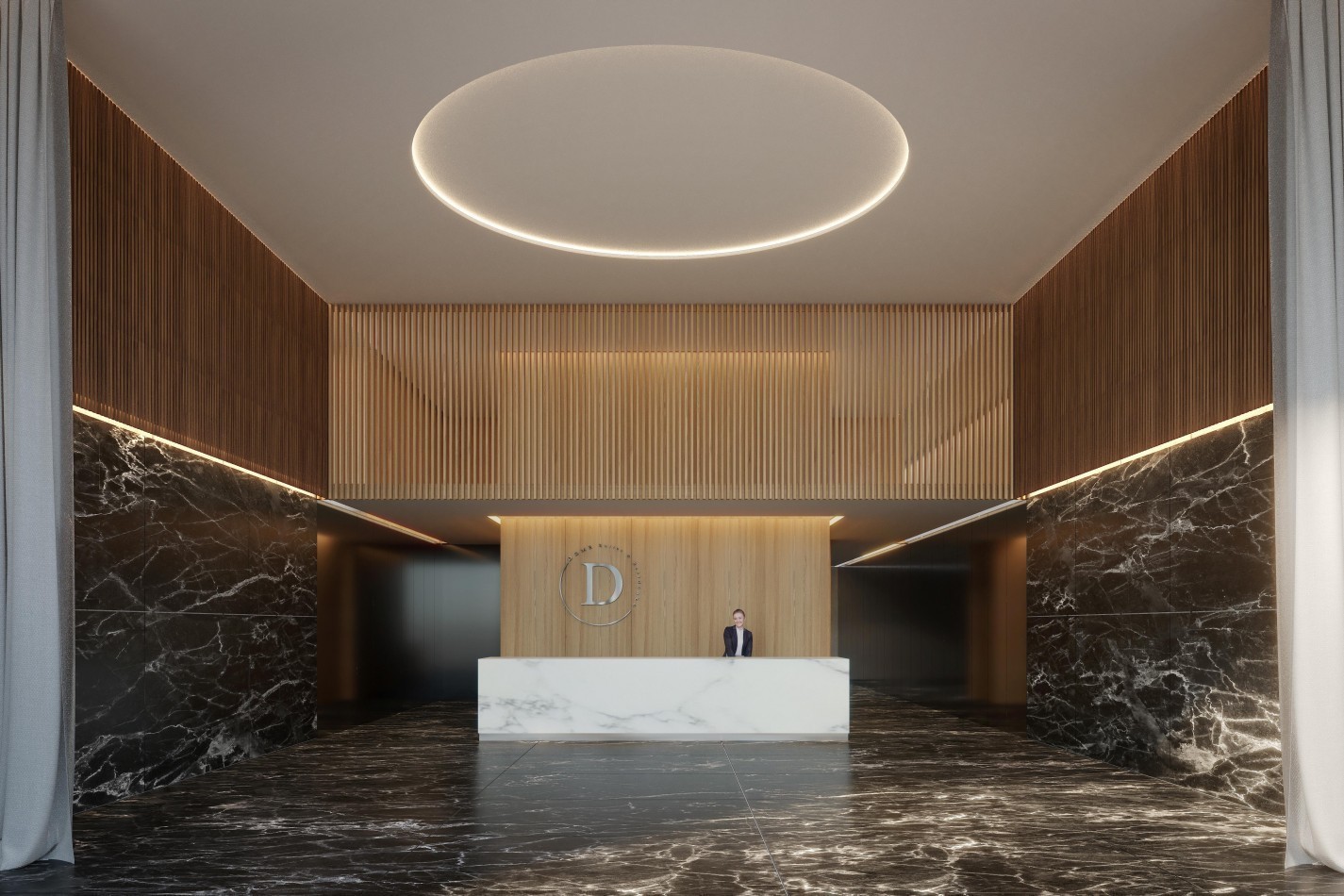 DOME SUITES & RESIDENCE - Humboldt 2300 DEPARTAMENTO DE 2 AMBIENTES EN VENTA PALERMO HOLLYWOOD