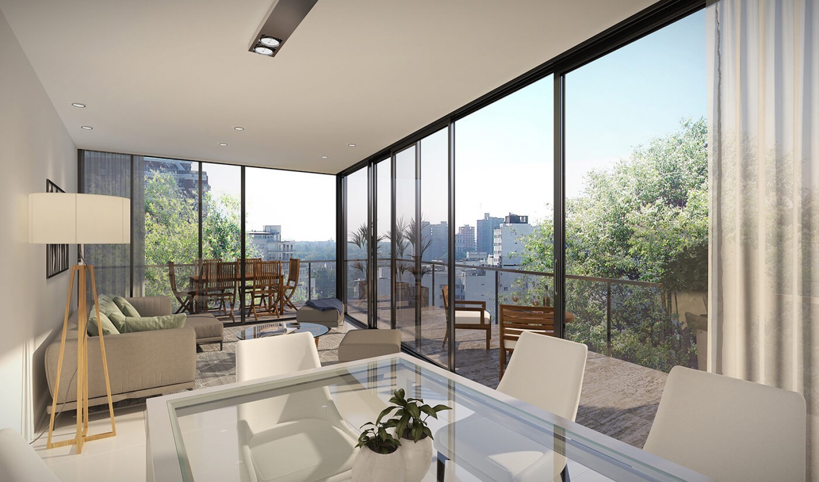 DOME CABELLO APARTMENTS 4 AMBIENTES EN VENTA A ESTRENAR EN LA MEJOR ZONA DE PALERMO