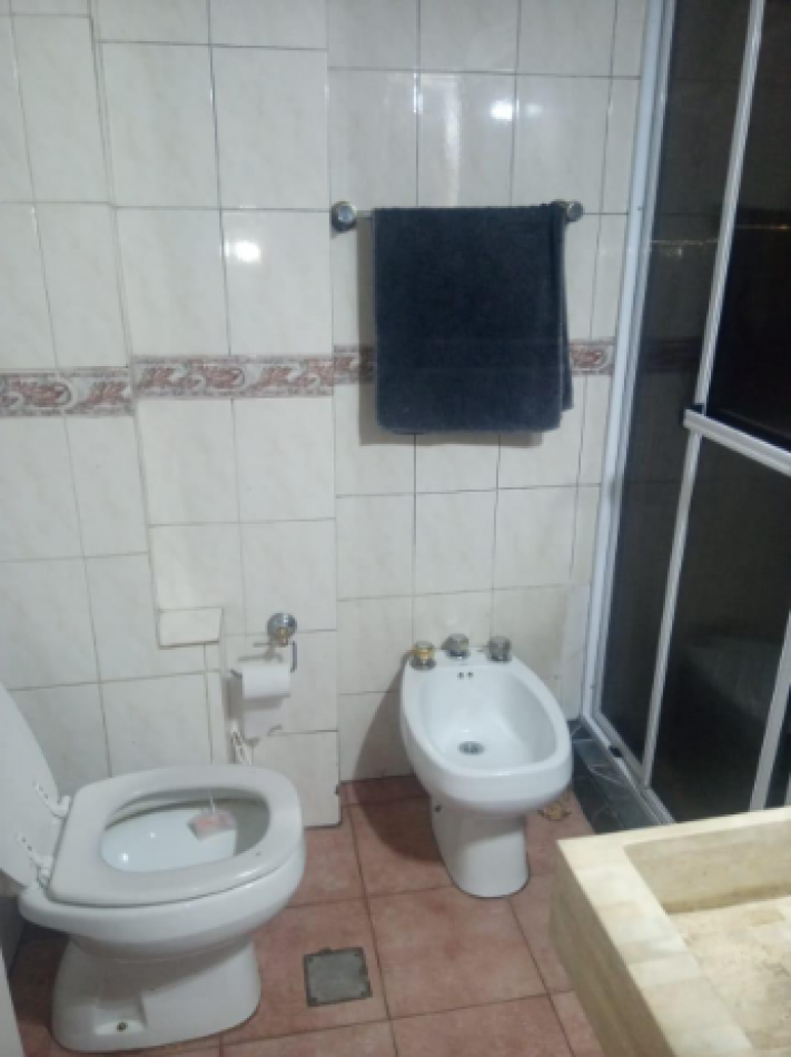 Departamento en venta de 4 Ambientes en Villa Crespo - Frente, Balcon y Toilette | Excelente Ubicacion