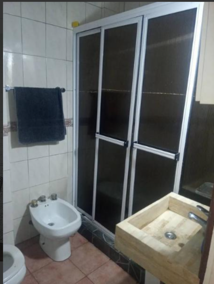 Departamento en venta de 4 Ambientes en Villa Crespo - Frente, Balcon y Toilette | Excelente Ubicacion