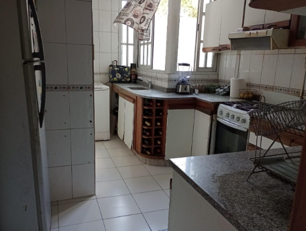Departamento en venta de 4 Ambientes en Villa Crespo - Frente, Balcon y Toilette | Excelente Ubicacion