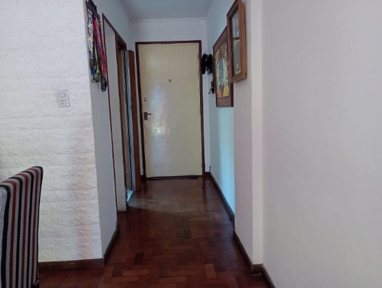 Departamento en venta de 4 Ambientes en Villa Crespo - Frente, Balcon y Toilette | Excelente Ubicacion