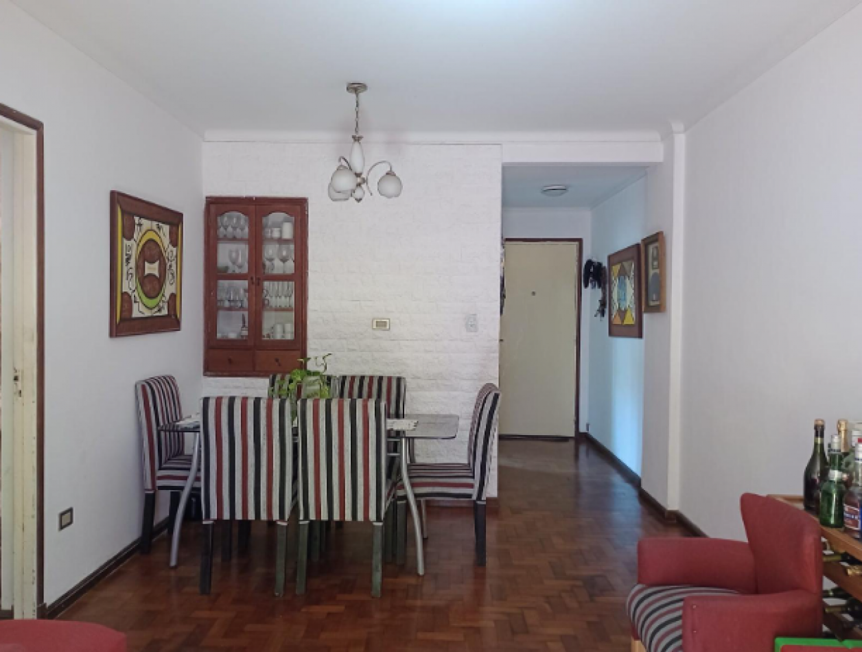 Departamento en venta de 4 Ambientes en Villa Crespo - Frente, Balcon y Toilette | Excelente Ubicacion
