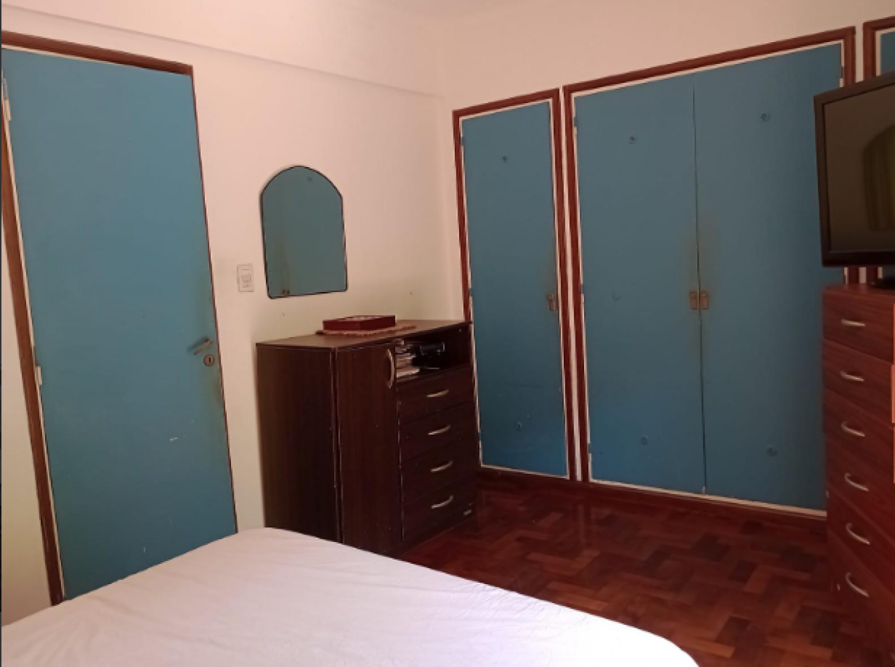 Departamento en venta de 4 Ambientes en Villa Crespo - Frente, Balcon y Toilette | Excelente Ubicacion
