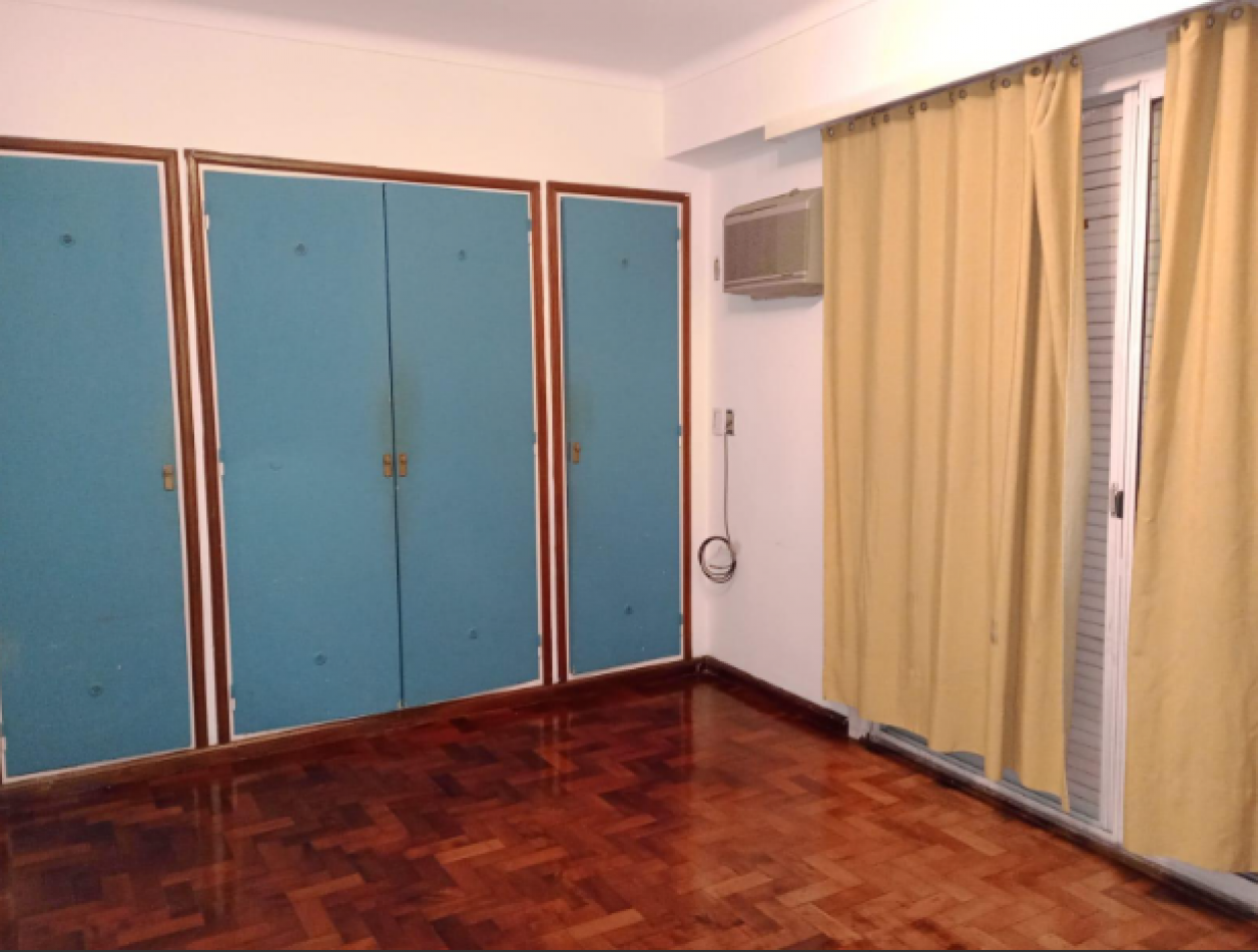 Departamento en venta de 4 Ambientes en Villa Crespo - Frente, Balcon y Toilette | Excelente Ubicacion