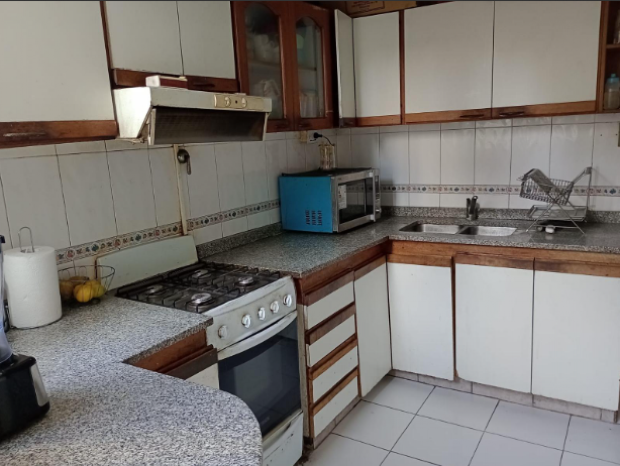 Departamento en venta de 4 Ambientes en Villa Crespo - Frente, Balcon y Toilette | Excelente Ubicacion