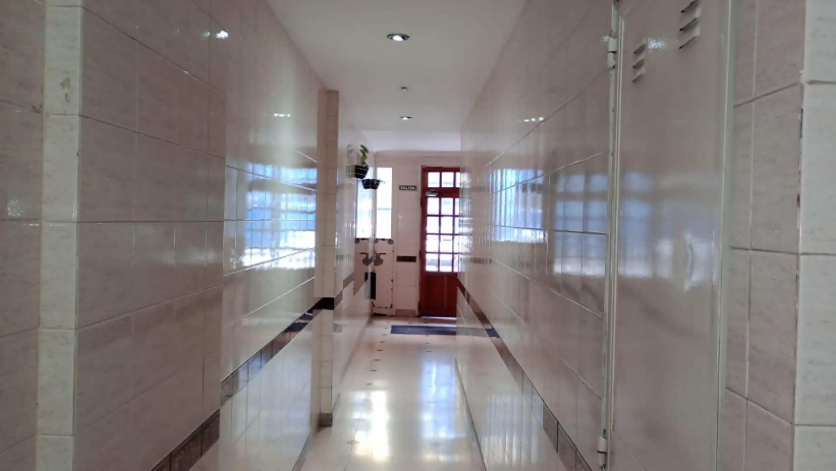 Departamento en venta de 4 Ambientes en Villa Crespo - Frente, Balcon y Toilette | Excelente Ubicacion