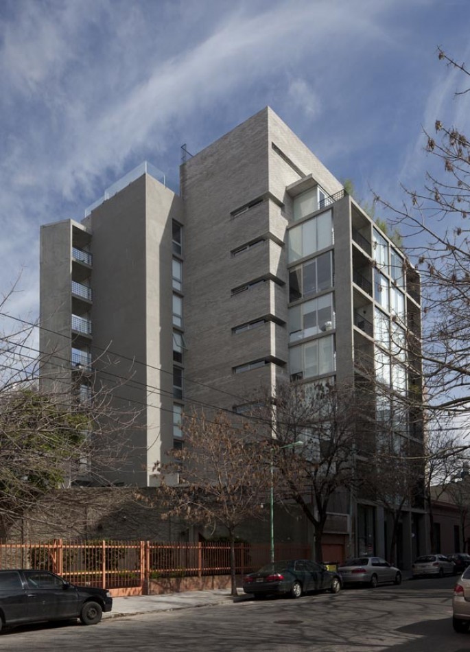 EXCLUSIVO DEPARTAMENTO DE 2 AMBIENTES VISTA ABIERTA MUY AMPLIO EN PALERMO HOLLYWOOD CON COCHERA