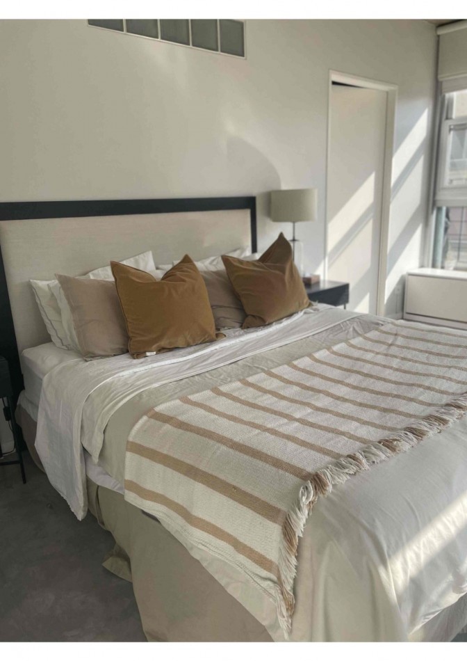 EXCLUSIVO DEPARTAMENTO DE 2 AMBIENTES VISTA ABIERTA MUY AMPLIO EN PALERMO HOLLYWOOD CON COCHERA