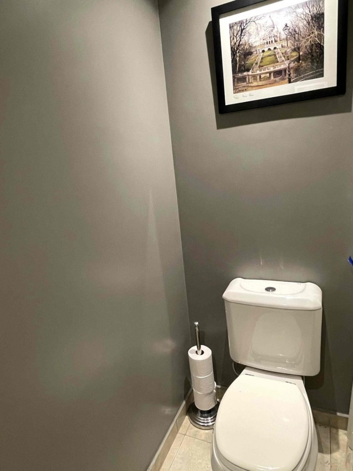 EXCLUSIVO DEPARTAMENTO DE 2 AMBIENTES VISTA ABIERTA MUY AMPLIO EN PALERMO HOLLYWOOD CON COCHERA