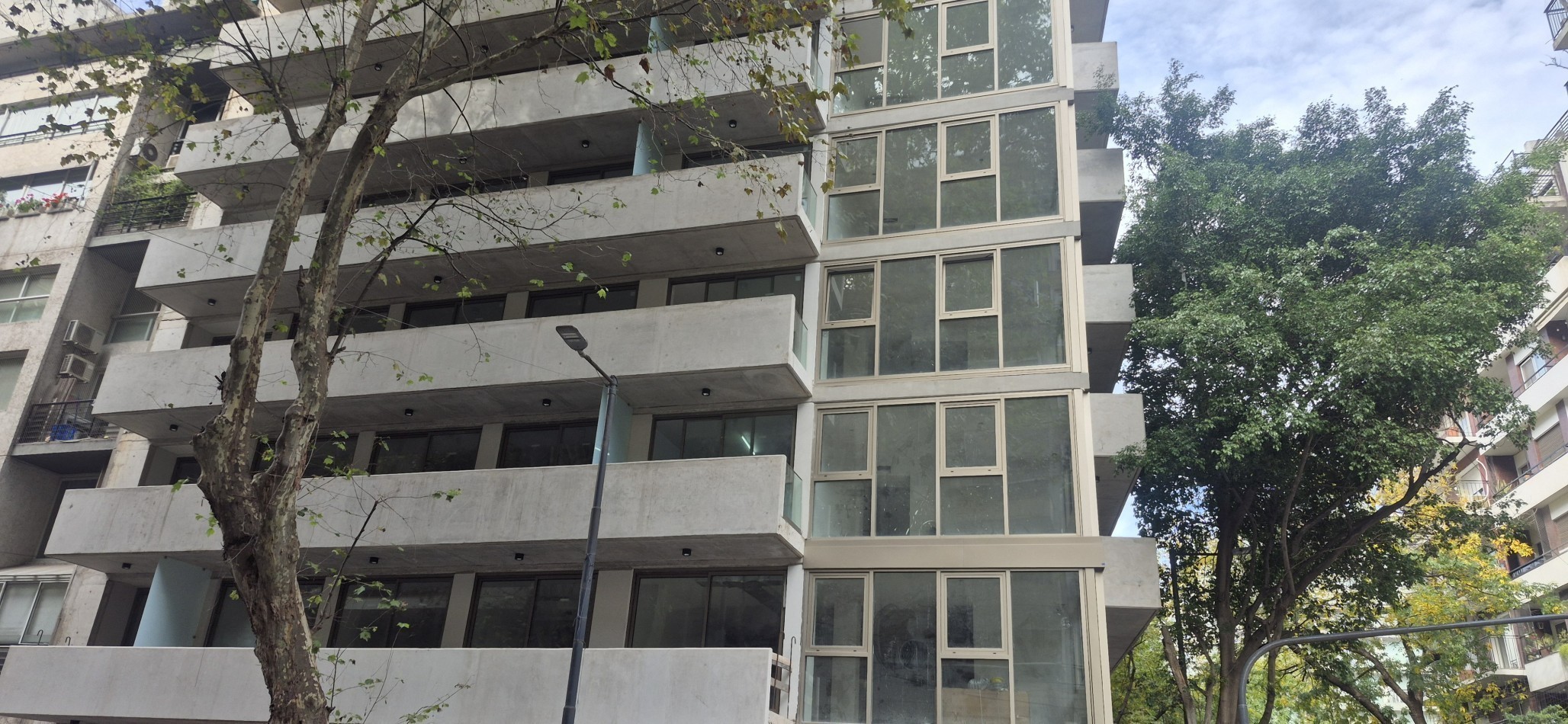 DOME CABELLO APARTMENTS 4 AMBIENTES CON DEPENDENCIA EN VENTA A ESTRENAR EN LA MEJOR ZONA DE PALERMO