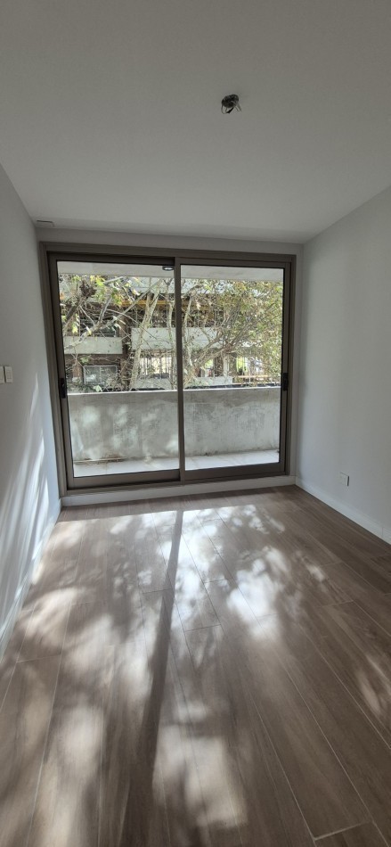 DOME CABELLO APARTMENTS 4 AMBIENTES CON DEPENDENCIA EN VENTA A ESTRENAR EN LA MEJOR ZONA DE PALERMO