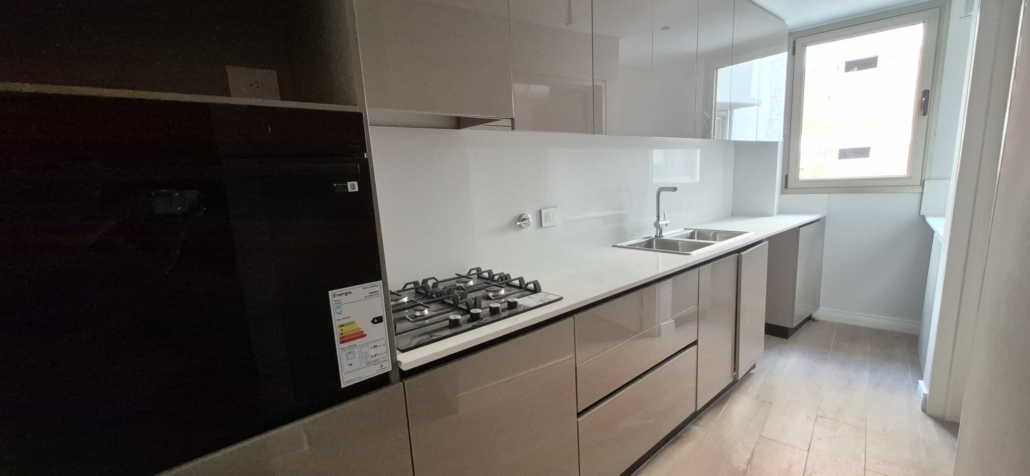 DOME CABELLO APARTMENTS 4 AMBIENTES CON DEPENDENCIA EN VENTA A ESTRENAR EN LA MEJOR ZONA DE PALERMO