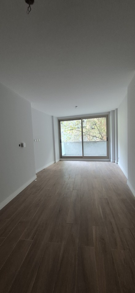 DOME CABELLO APARTMENTS 4 AMBIENTES CON DEPENDENCIA EN VENTA A ESTRENAR EN LA MEJOR ZONA DE PALERMO