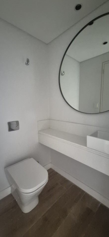 DOME CABELLO APARTMENTS 4 AMBIENTES CON DEPENDENCIA EN VENTA A ESTRENAR EN LA MEJOR ZONA DE PALERMO