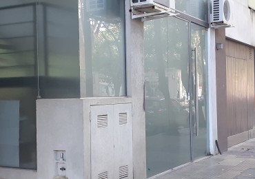 Local En Venta En La Mejor Zona De Palermo Hollywood