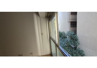 DEPARTAMENTO EN ALQUILER DE 2 AMBIENTES ZONA ALTO PALERMO  RECOLETA 
