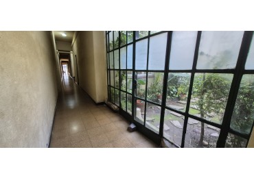 PH  2 Ambientes en Venta En Colegiales PB Con Patio