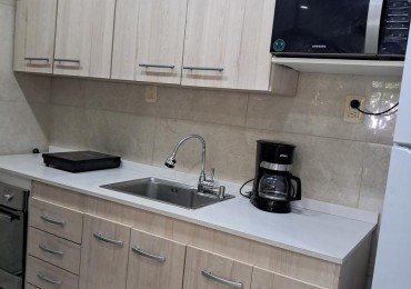 Departamento en venta totalmente renovado tipo Loft con balcon ex 2 ambientes divisible  - Palermo Botanico