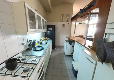 DEPARTAMENTO EN VENTA DE 3 AMBIENTES CON BAULERA Y COCHERA EN COLEGIALES COMPLEJO LA ALGODONERA