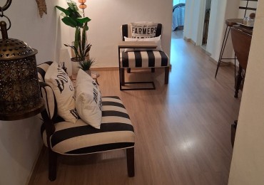 DEPARTAMENTO EN VENTA DE 2 AMBIENTES EN PALERMO CERCANO A PARQUE LAS HERAS 
