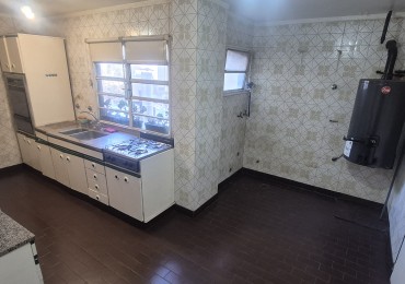 Departamento de 3 ambientes en alquiler - Palermo - Godoy Cruz al 2700