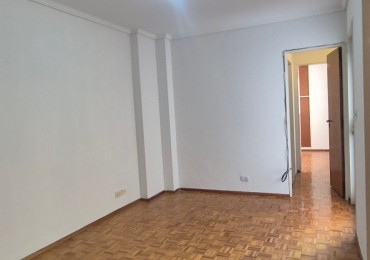 DEPARTAMENTO EN ALQUILER DE 2 AMBIENTES EN BARRIO NORTE CERCANO AL ALTO PALERMO