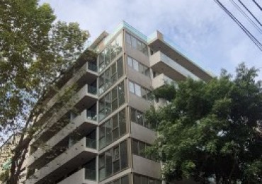 DOME CABELLO APARTMENTS 4 AMBIENTES CON DEPENDENCIA EN VENTA A ESTRENAR EN LA MEJOR ZONA DE PALERMO