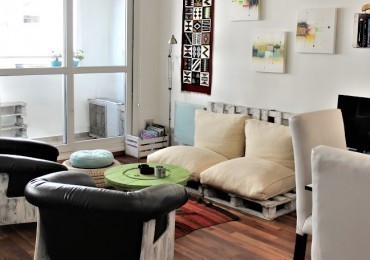 en venta Amplio monoambiente divisible en la mejor zona de Nuñez a metros de libertador