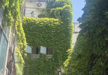 PH EN VENTA DE 7 AMBIENTES CON GRAN TERRAZA EN PALERMO SOHO SIN EXPENSAS 