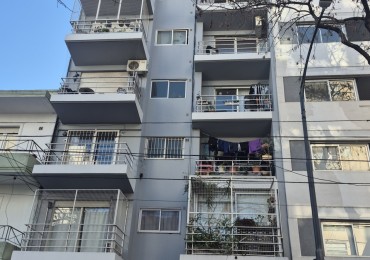 Oficina en Venta en Planta Baja con Patio | Palermo - Apto Profesional