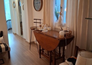 DEPARTAMENTO EN VENTA DE 2 AMBIENTES EN PALERMO CERCANO A PARQUE LAS HERAS 