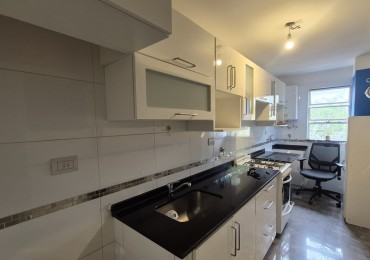 DEPARTAMENTO EN VENTA DE 3 AMBIENTES EN BELGRANO EN EXCELENTE ESTADO