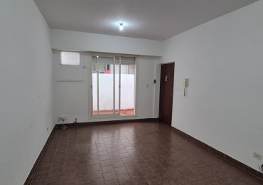 Departamento en Planta Baja con Patio | Palermo - Apto Profesional y apto credito