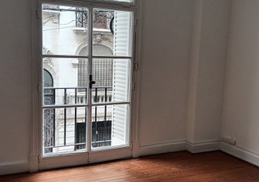 DEPARTAMENTO DE 3 AMBIENTES EN VENTA A MEDIA CUADRA DEL ALTO PALERMO SHOPPING