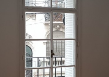 DEPARTAMENTO DE 3 AMBIENTES EN VENTA A MEDIA CUADRA DEL ALTO PALERMO SHOPPING
