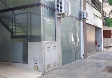 Local En Venta En La Mejor Zona De Palermo Hollywood