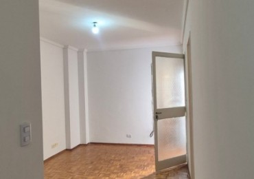DEPARTAMENTO EN ALQUILER DE 2 AMBIENTES EN BARRIO NORTE CERCANO AL ALTO PALERMO