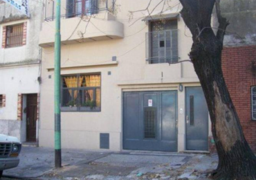 Terreno en venta apto emprendimiento - edificio en chacarita Charlone 1100