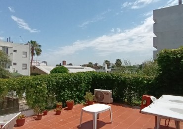 PH EN VENTA DE 7 AMBIENTES CON GRAN TERRAZA EN PALERMO SOHO SIN EXPENSAS 