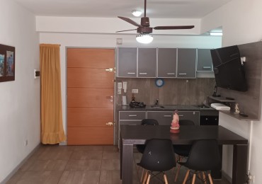 DEPARTAMENTO DE 2 AMBIENTES EN VENTA BARRIO DE SAN CRISTOBAL EDIFICIO MODERNO BAJAS EXPENSAS