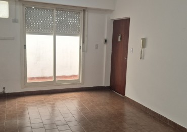 Oficina en alquiler en Planta Baja con Patio | Palermo Hollywood - Apto Profesional