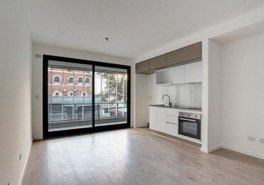 VENTA MONOAMBIENTE AL FRENTE CON BALCON Y AMENITIES PREMIUM - CABALLITO